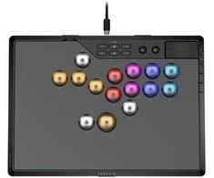 CORSAIR Novablade Pro Wireless Hall Effect Leverless valdiklis | PS4/PS5/PC