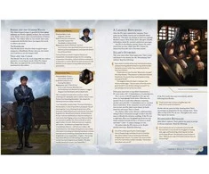 Cosmere RPG - Stormlight Archive Stonewalkers Adventure