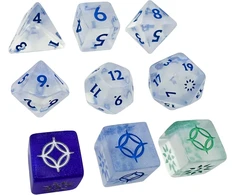 Cosmere RPG - Stormlight Dice Set