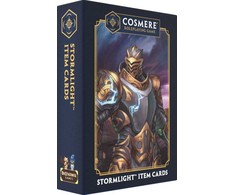 Cosmere RPG - Stormlight Item Deck