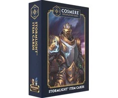 Cosmere RPG - Stormlight Item Deck