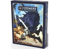 Cosmere RPG - Stormlight Starter Set