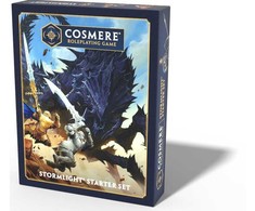 Cosmere RPG - Stormlight Starter Set