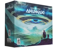 Cranio Creations Anunnaki: Dawn of the Gods