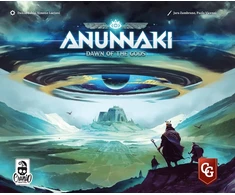 Cranio Creations Anunnaki: Dawn of the Gods
