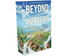 Cranio Creations Beyond the Horizon