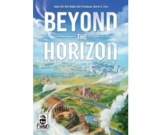 Cranio Creations Beyond the Horizon