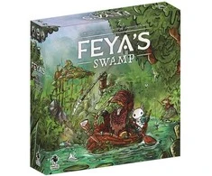 Cranio Creations Feya's Swamp