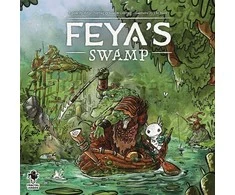Cranio Creations Feya's Swamp