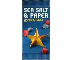 Cranio Creations Sea Salt &amp; Paper: Extra Salt