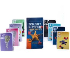 Cranio Creations Sea Salt &amp; Paper: Extra Salt