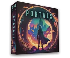 Crowd Games Portals