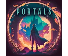 Crowd Games Portals