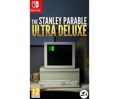 The Stanley Parable: Ultra Deluxe