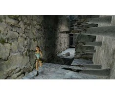 Crystal Dynamics Tomb Raider I-III Remastered