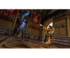 „Crystal Dynamics“ „Tomb Raider IV-VI“ perdirbinys