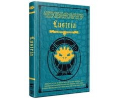 Cubicle 7 Warhammer Fantasy Roleplay: Lustria Collector’s Edition knyga