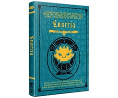 Cubicle 7 Warhammer Fantasy Roleplay: Lustria Collector’s Edition knyga