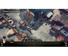 Curve Digital Peaky Blinders: Mastermind PS4