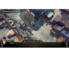 Curve Digital Peaky Blinders: Mastermind PS4