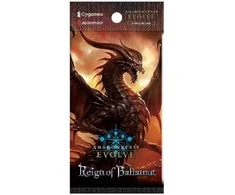 Cygames Shadowverse: Evolve - Reign of Bahamut Booster
