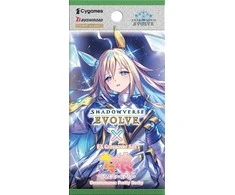 Cygames Shadowverse: Evolve - Umamusume: Pretty Derby EX Crossover Set Pack