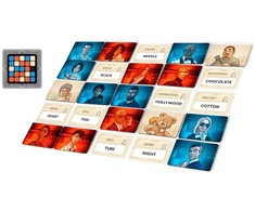 Lautapelit Czech Games Edition Codenames (Second Edition)