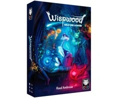 Czech Games Edition Wispwood