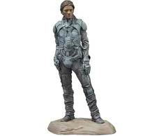 Dark Horse Dune Chani statula | 23 cm