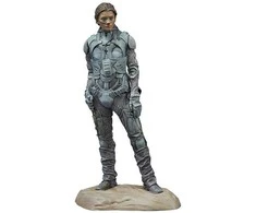 Dark Horse Dune Chani statula | 23 cm