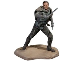 Dark Horse Dune Duncan Idaho statula | 23 cm