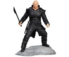 Dark Horse Dune Glossu Rabban statula | 23 cm