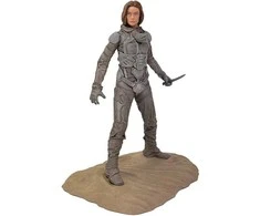 Dark Horse Dune Lady Jessica statula | 22 cm