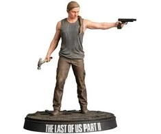 Dark Horse The Last of Us Part II Abby statula | 22cm