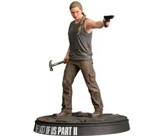 Dark Horse The Last of Us Part II Abby statula | 22cm