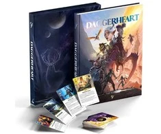 Darrington Press Daggerheart Core Set
