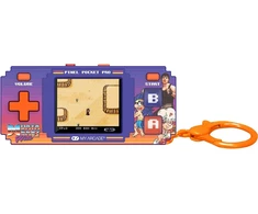My Arcade Data East Pixel Pocket Pro nešiojama žaidimų konsolė (18 žaidimų)