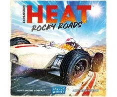Days Of Wonder Heat: Rocky Roads