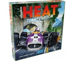 Days Of Wonder Heat: Tunnel Vision