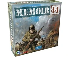 Days Of Wonder Memoir '44