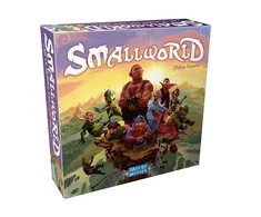 Days Of Wonder Small World