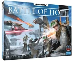 Days Of Wonder Star Wars: Battle of Hoth