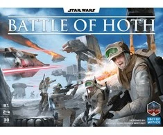 Days Of Wonder Star Wars: Battle of Hoth