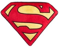 DC Comics - Superman pagalvė