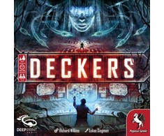 Deep Print Games Deckers