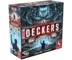 Deep Print Games Deckers