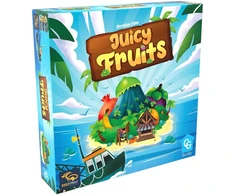 Deep Print Games Juicy Fruits