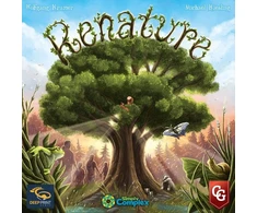Deep Print Games Renature