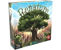 Deep Print Games Renature