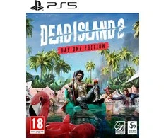 Deep Silver Dead Island 2 Day One Edition PS5
